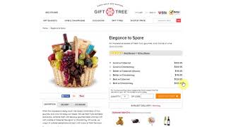 Wine Baskets | Same Day Gift Basket Delivery Nationwide
