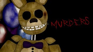 Celebrity [Dc2/FNaF] Murders/Short Profile