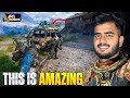 ARC RAIDER IS INASANE GAME | ULTRA GRAPHICS GAMEPLAY #1