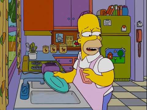 ቪዲዮ: The Simpsons ን ለመሳል እንዴት መማር እንደሚቻል