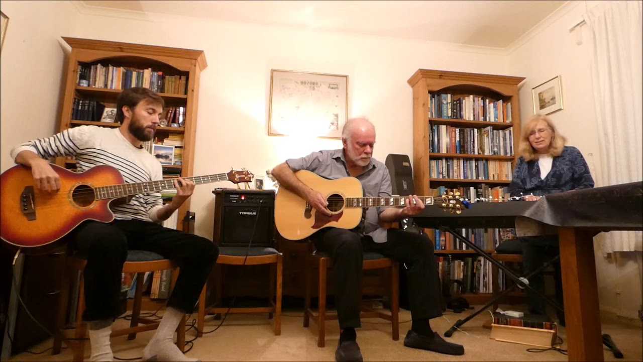 The Quiet Knights   Look What You're Missing