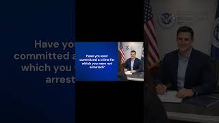 USCIS N-400 Question 33 for U.S. Citizenship Naturalization 2026 (Mock Interview) #n400 #ciudadanía