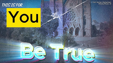 BE TRUE | New Music | New Song 2024