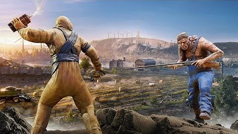 tomorrow mmo nuclear quest gameplay 