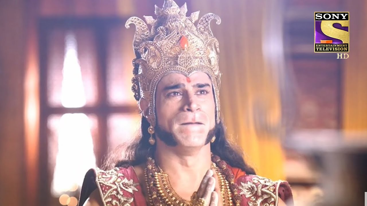 हनुमान के माता पिता कैसे करेंगे उन्हें प्रोत्साहित? |SankatmochanMahabaliHanuman-Ep 331|Full Episode