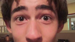 International House Of Paranormal Activity 10-22-2010 Vlog