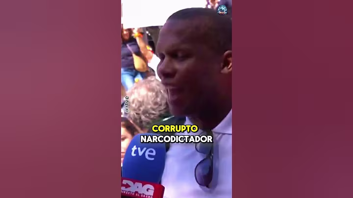 💥 Simpatizantes de VOX increpan a una reportera de televisión española #noticias #españa #vox