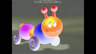 The Baby Einstein Company 2005 Logo Effects