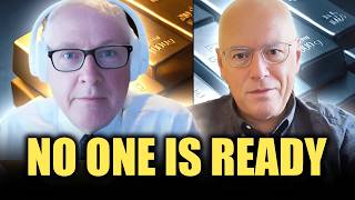 Most People Have No Idea What’s Coming for Gold & Silver — This Is Serious | Mario Innecco & Clive