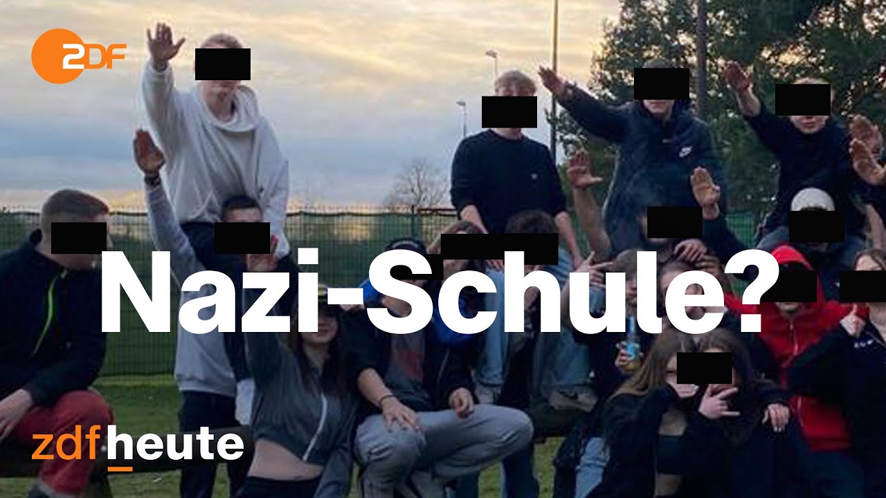 Die Demokratiefeinde: Reichsbürger in Schwabenländle | SPIEGEL TV