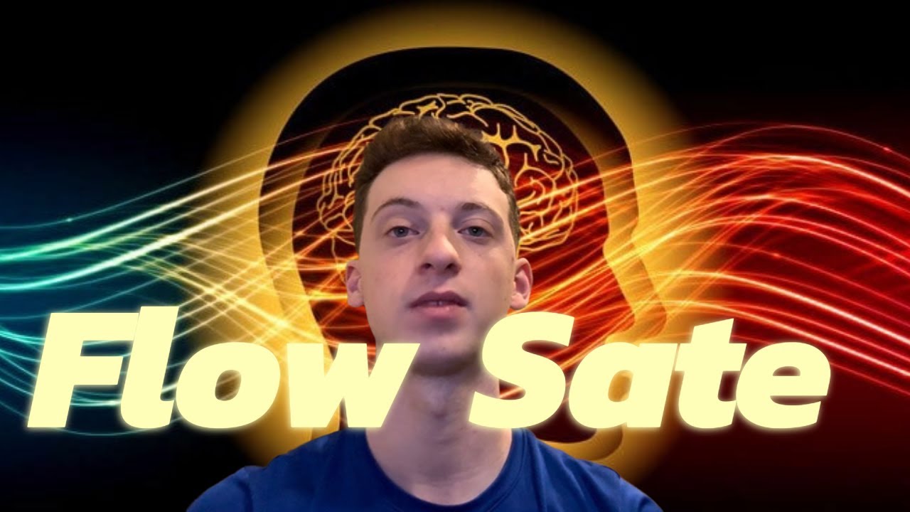 What is flow state and how can you use it? - YouTube