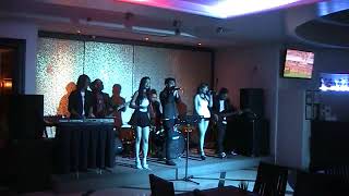 Project 302 Hotel California