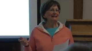 Program: Electrifying Otisfield