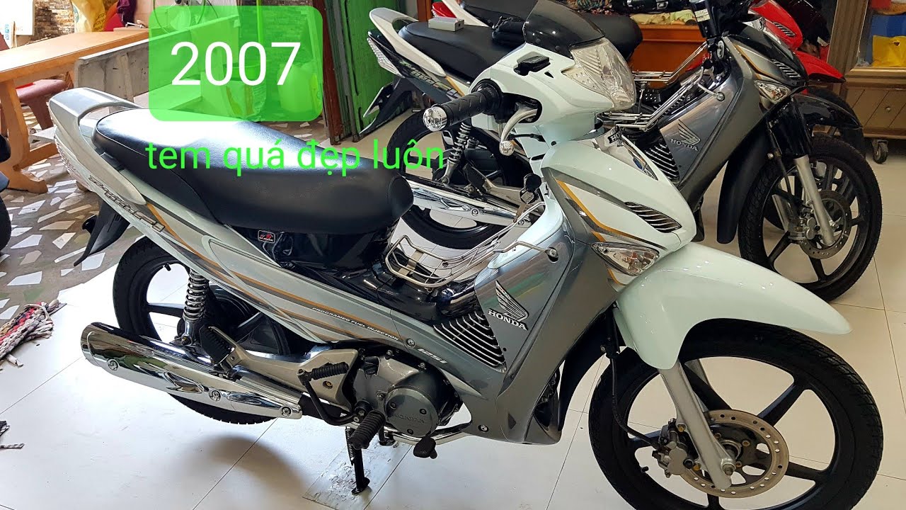 Tài liệu hướng dẫn sửa chữa Service Manual  Phụ lục bổ sung  Honda  Future Neo Fi 299vn