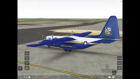 Getting to grade 3 in infinite flight! I recorded it last week lol