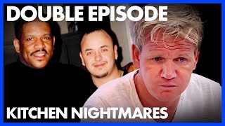 Neighbours Want These Owners GONE! | Kitchen Nightmares | Gordon Ramsay