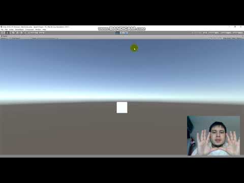 Voice Control in Unity