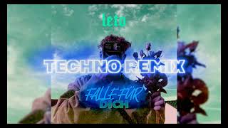 Tom Twers - Falle für dich (Techno/Rave Remix - LeTo)