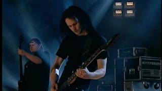 The Sins Of Thy Beloved - All Alone (Metalmania Festival, Cracov, Poland 2001) chords