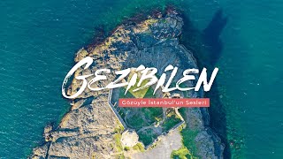 Dünyanın En Güzel Şehri İstanbulun Sesleri