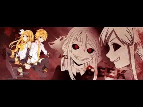 Hide And Seek Japanese - Song Lyrics and Music by Rin Kagamine