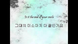 Download lagu DBSK - I Never Let Go [Han & Eng]