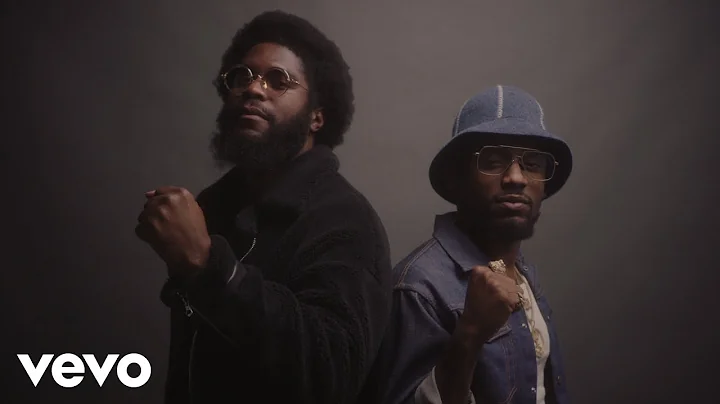 Price ft. Big K.R.I.T. - CURTIS (Official Video)