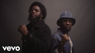 Price ft. Big K.R.I.T. - CURTIS (Official Video)