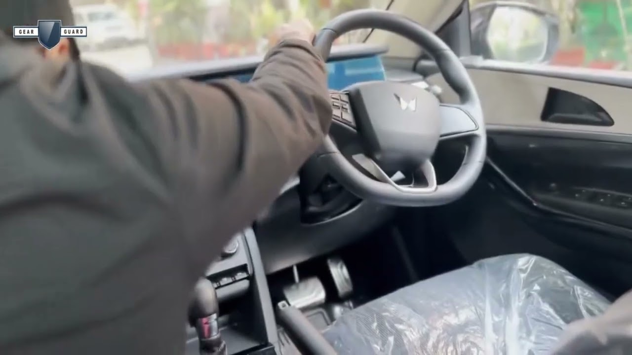 Most Essential Car Accessory Touch Screen Protector For Navigation System