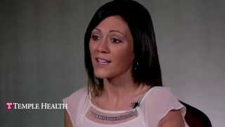 Erica’s Story – Colorectal Surgery – Temple Health