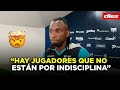 Alberth Elis se destapa y señala actos de indisciplina en la Selección de Honduras