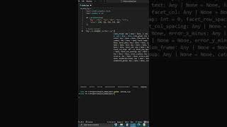 Plotly customization II - python is all you need