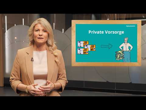 Financial Magazine: What is Private Pension Planning?