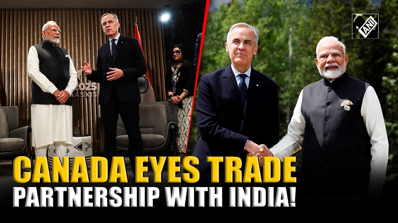 Canada announces PM Mark Carney’s India visit, trade deal on the cards after meeting with PM Modi?