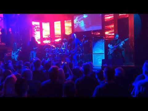 FATES WARNING -