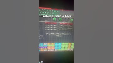 how to change midi into audio in 2025 FAST in Fl studio