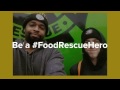 Take The 412 Food Rescue Challenge