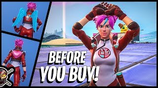 Before You Buy MIKA in Fortnite!