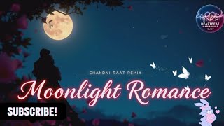 Moonlight Romance | Soulful Bollywood Love Song 2025 💞 | Feel the Magic of Love Under the Moonlight 