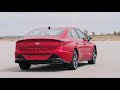 2022 Hyundai Sonata Overview from Tarbox Hyundai