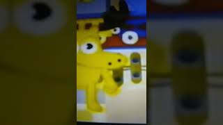 Noggin Sign Off January 1 2006