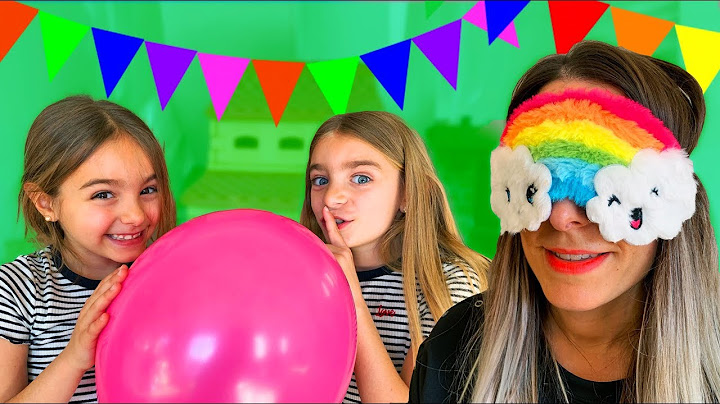 We're preparing Mireia's surprise birthday party! ItarteVlogs