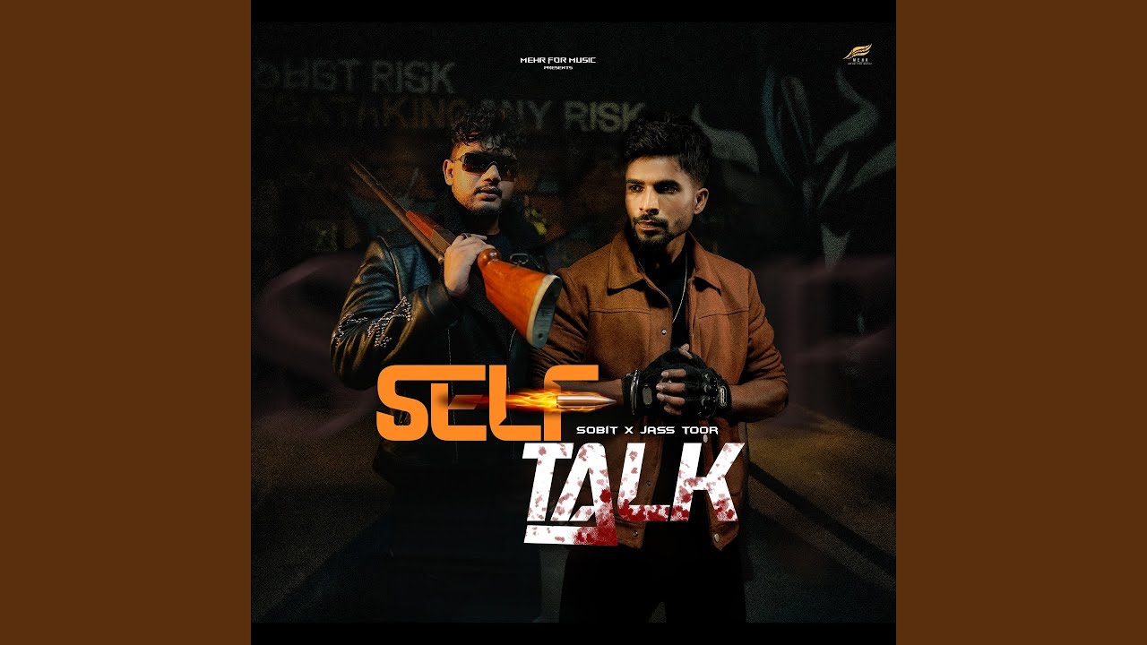 Self Talk