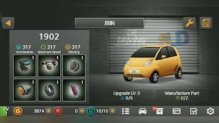 School Zone | Dr. Driving 2 | Gadi wala Game | Android Game #2 screenshot 4