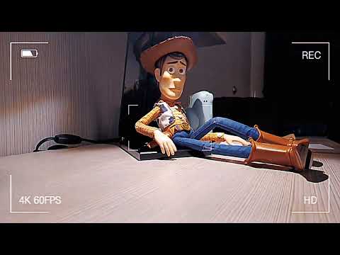 Meet Snappy: Toy Story 5 Stop Motion