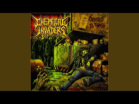 Ordered to Thrash (Live)
