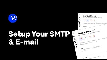 White Label: Set Up Your SMTP & Email Templates