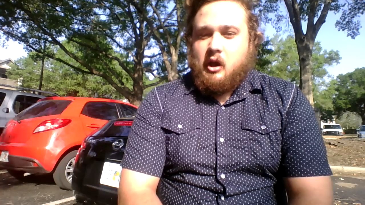 John Ary final Project