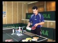 Table Tennis Coaching. Настольный теннис Часть 2