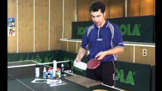 Table Tennis Coaching. Настольный теннис Часть 2 Table Tennis Coaching. Настольный теннис Часть 2
